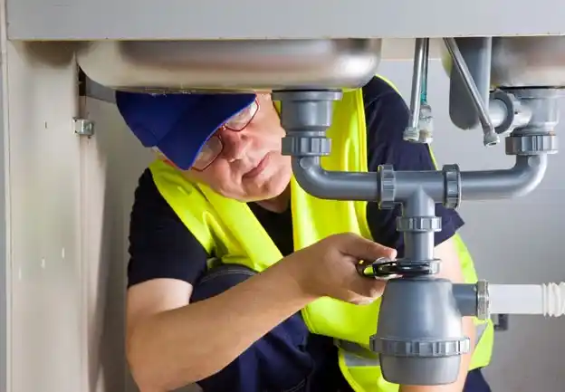 loodgieter Wieringerwerf